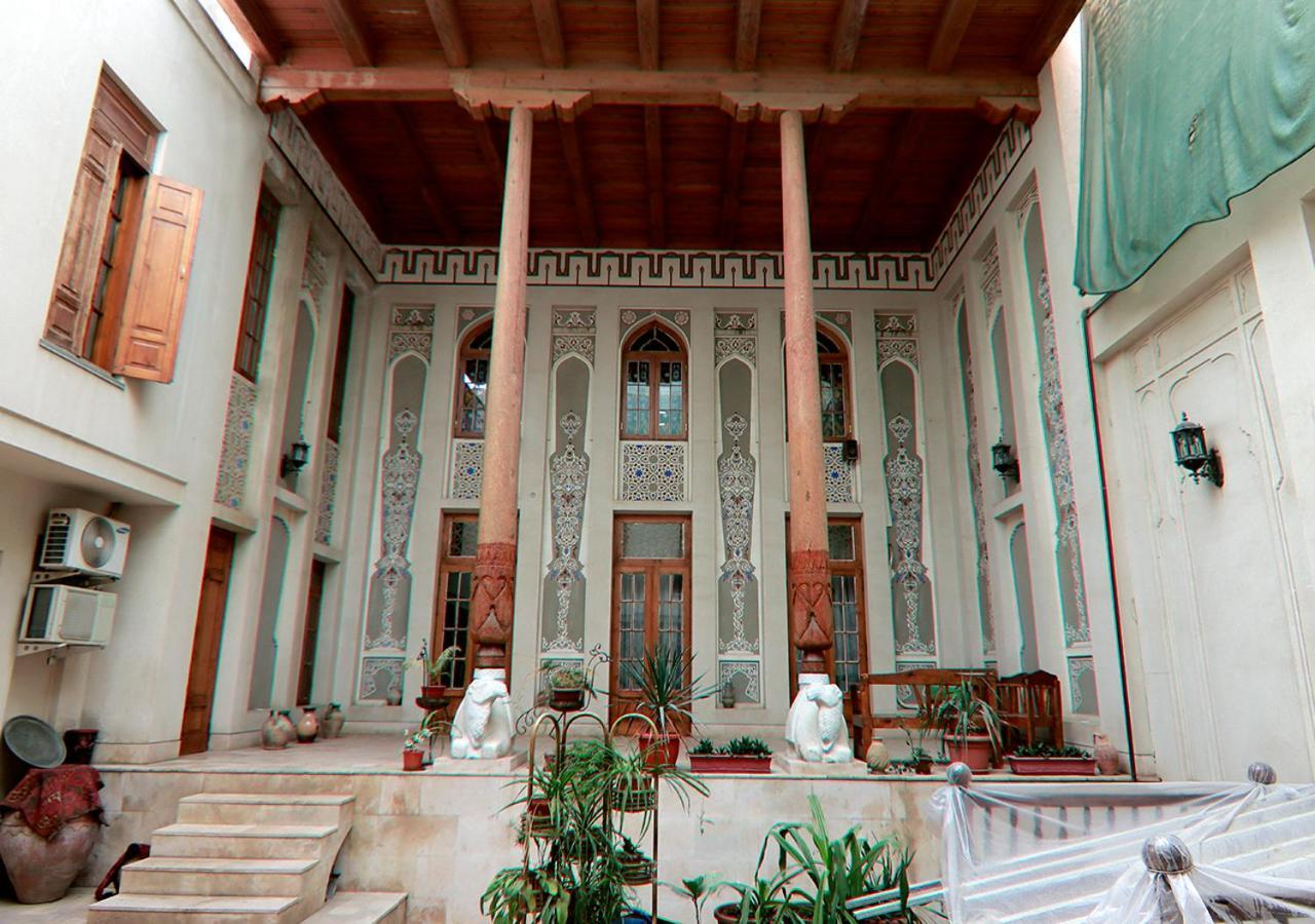 Shokhtut Hotel Honeymoon Buxoro Luaran gambar