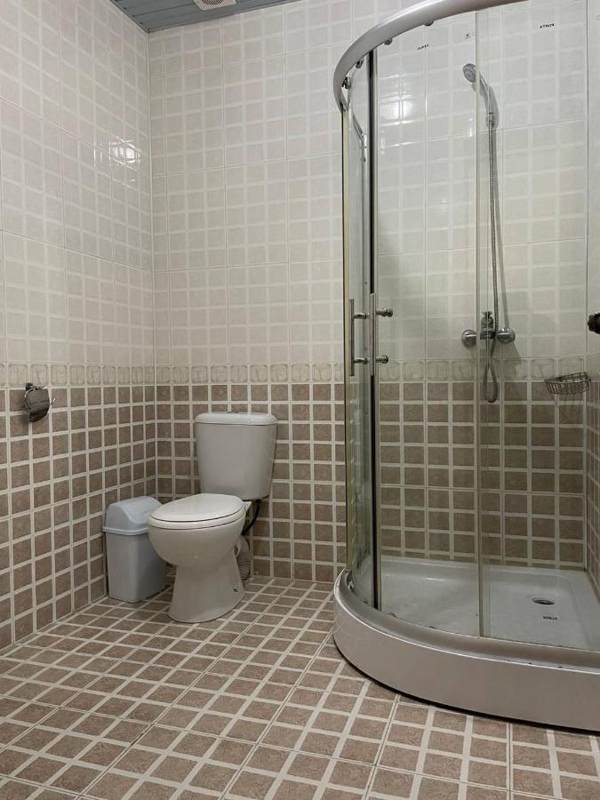 Shokhtut Hotel Honeymoon Buxoro Luaran gambar